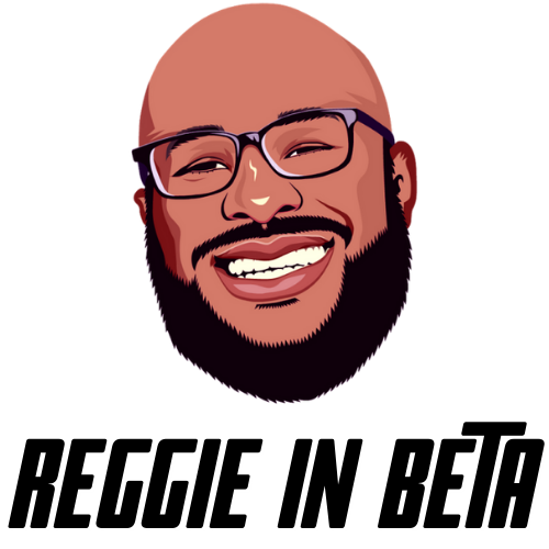 Reggie in Beta
